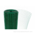 Commerical Pvc Wire Mesh For Animal Cages